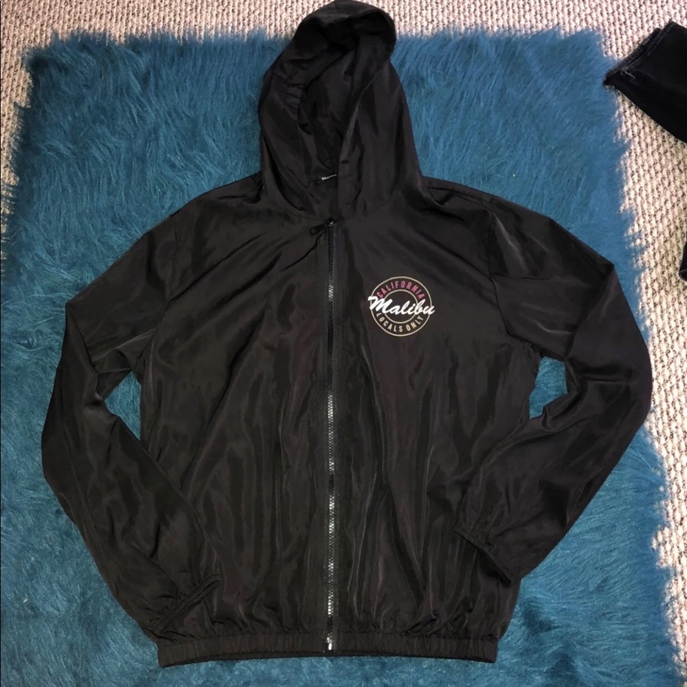 Windbreaker
